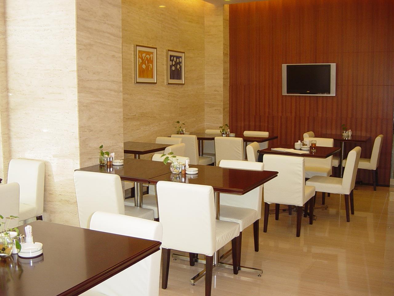 Shenzhen Haitao Hotel Restaurant photo